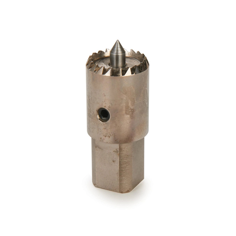 Multi-Spur Easy Drive Center